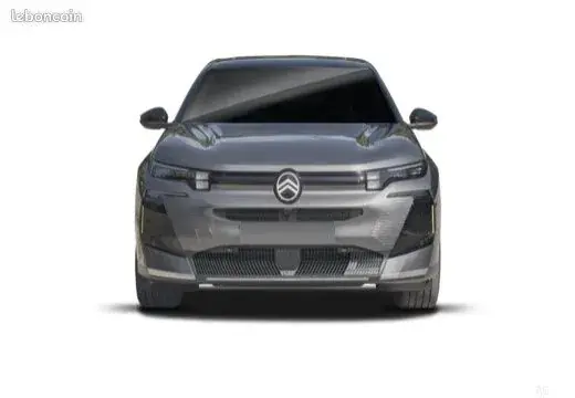Citroen C5 Aircross 2026 photo 3