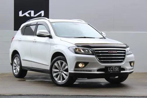 Haval H2