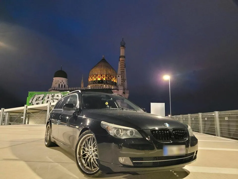 BMW 530Xd