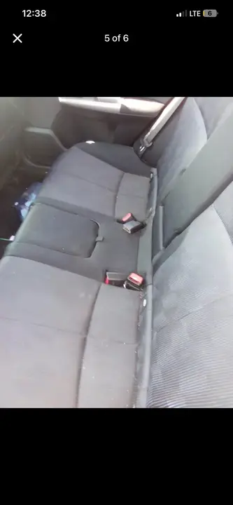 Subaru Forester 2010 photo 5