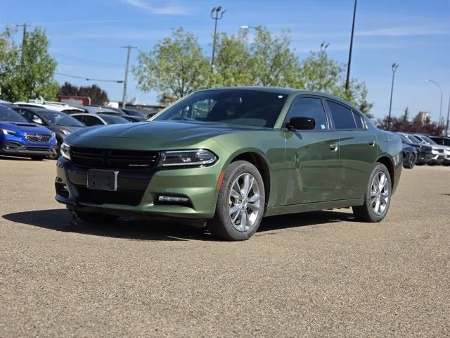 Dodge Charger 2023 photo 2