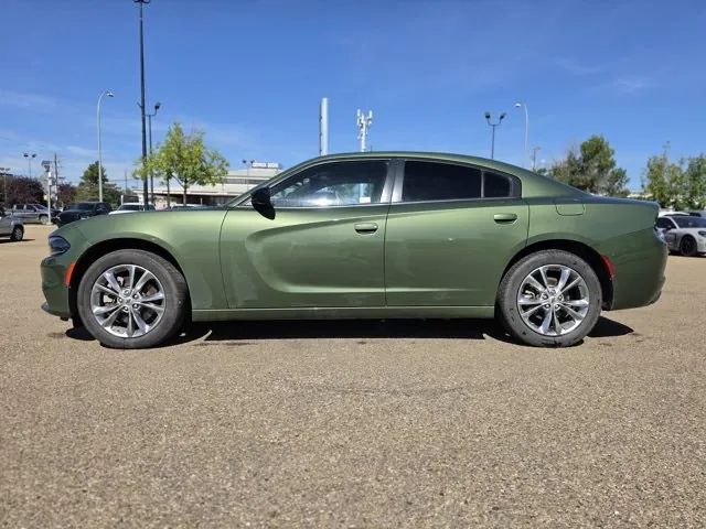 Dodge Charger 2023 photo 3