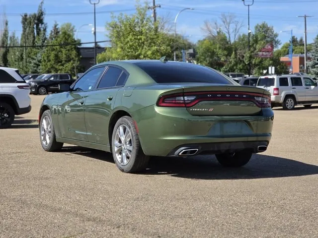Dodge Charger 2023 photo 4