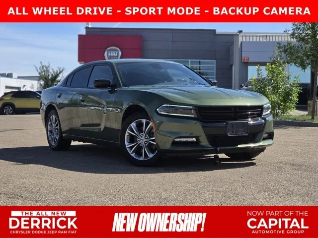 Dodge Charger