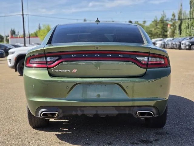 Dodge Charger 2023 photo 5
