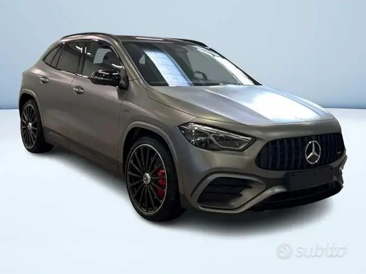 Mercedes-Benz Gla 2026 photo 3