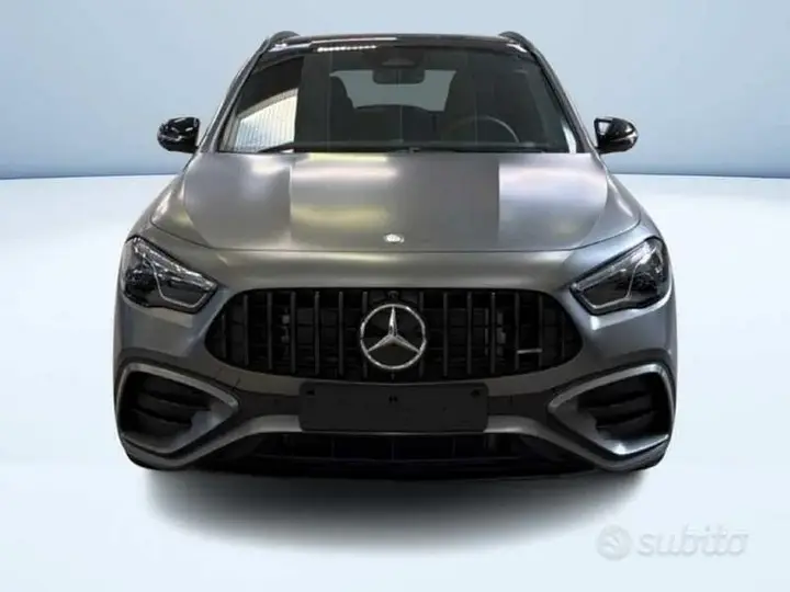 Mercedes-Benz Gla 2026 photo 2