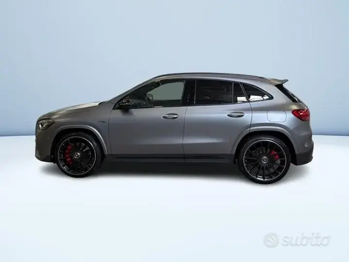 Mercedes-Benz Gla 2026 photo 4