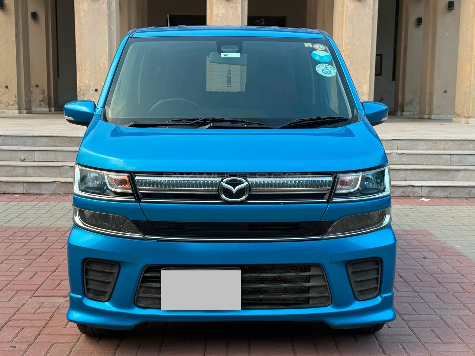 Mazda Flair
