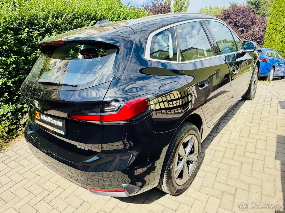 BMW 223I 2023 photo 5