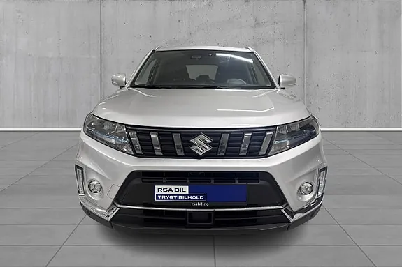 Suzuki Vitara 2023 photo 2