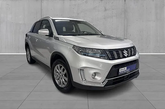 Suzuki Vitara 2023 photo 3