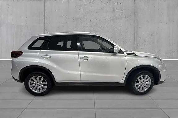 Suzuki Vitara 2023 photo 4