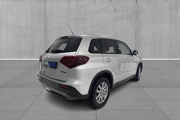 Suzuki Vitara 2023 photo 5