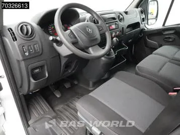 Renault Master 2019 photo 3