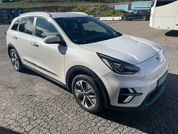 Kia E-Niro
