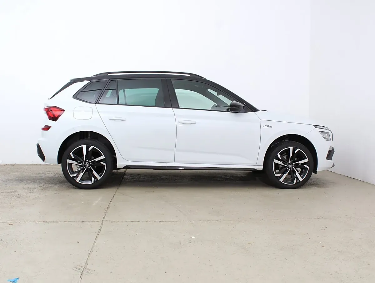 Skoda Kamiq 2026 photo 3