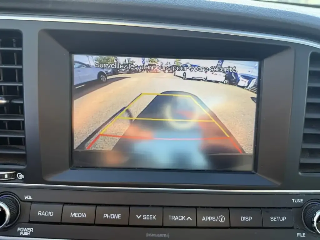 Hyundai Elantra 2017 photo 2