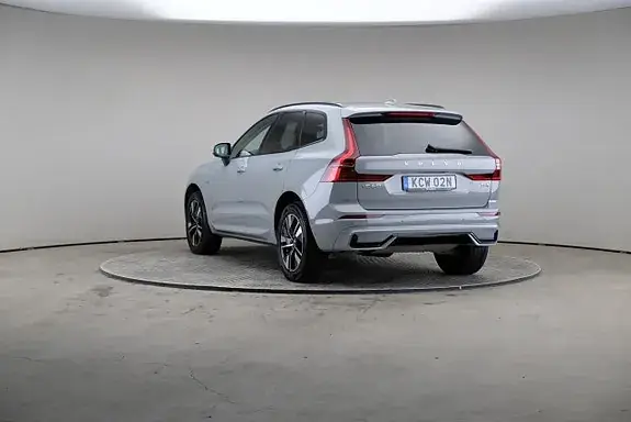 Volvo Xc60 2026 photo 2