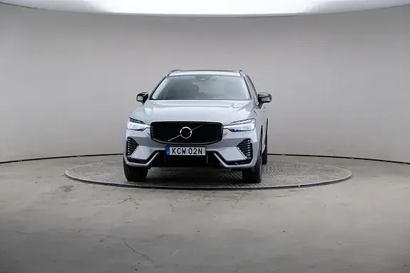 Volvo Xc60 2026 photo 3