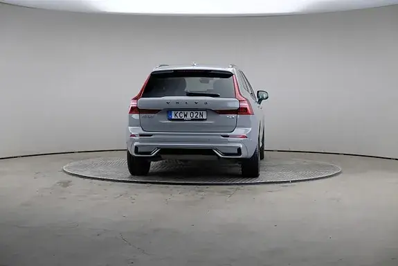 Volvo Xc60 2026 photo 5