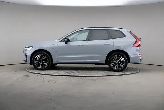 Volvo Xc60 2026 photo 4