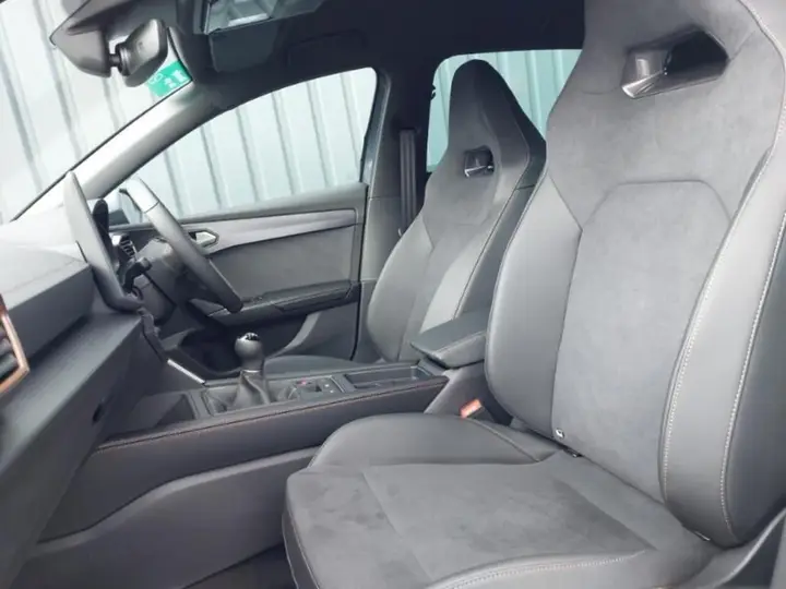 Cupra Leon 2025 photo 5