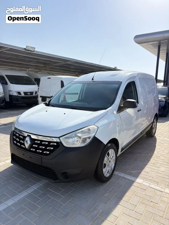 Renault Dokker