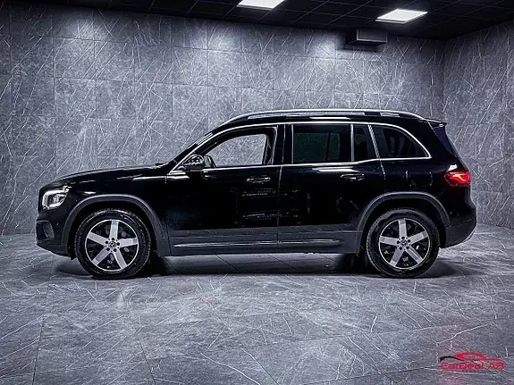 Mercedes-Benz Glb200 D 2021 photo 5