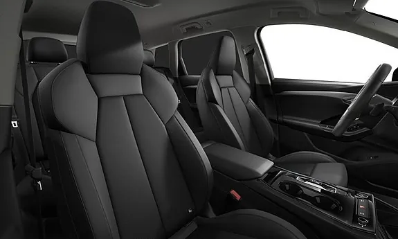 Audi Q6 E-Tron 2027 photo 3