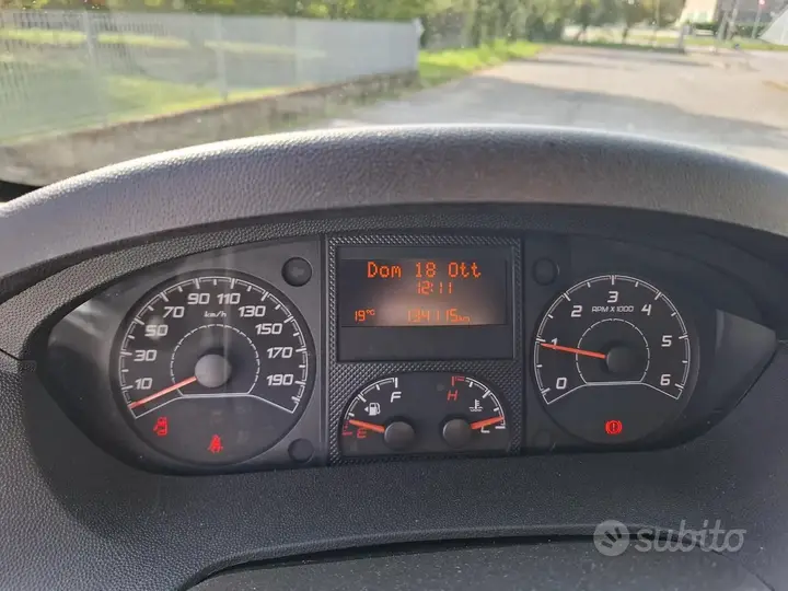 Peugeot Boxer 2021 photo 4