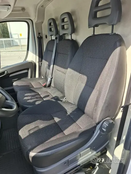 Peugeot Boxer 2021 photo 3