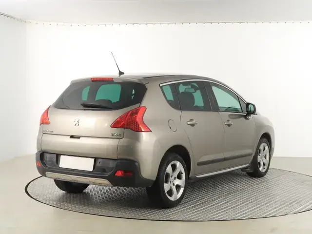Peugeot 3008 2013 photo 4