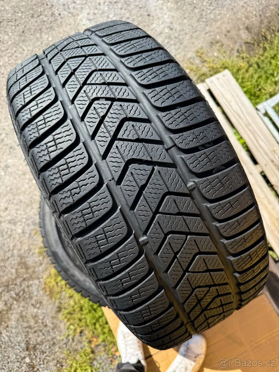 Pirelli Winter Sottozero 3 photo 5