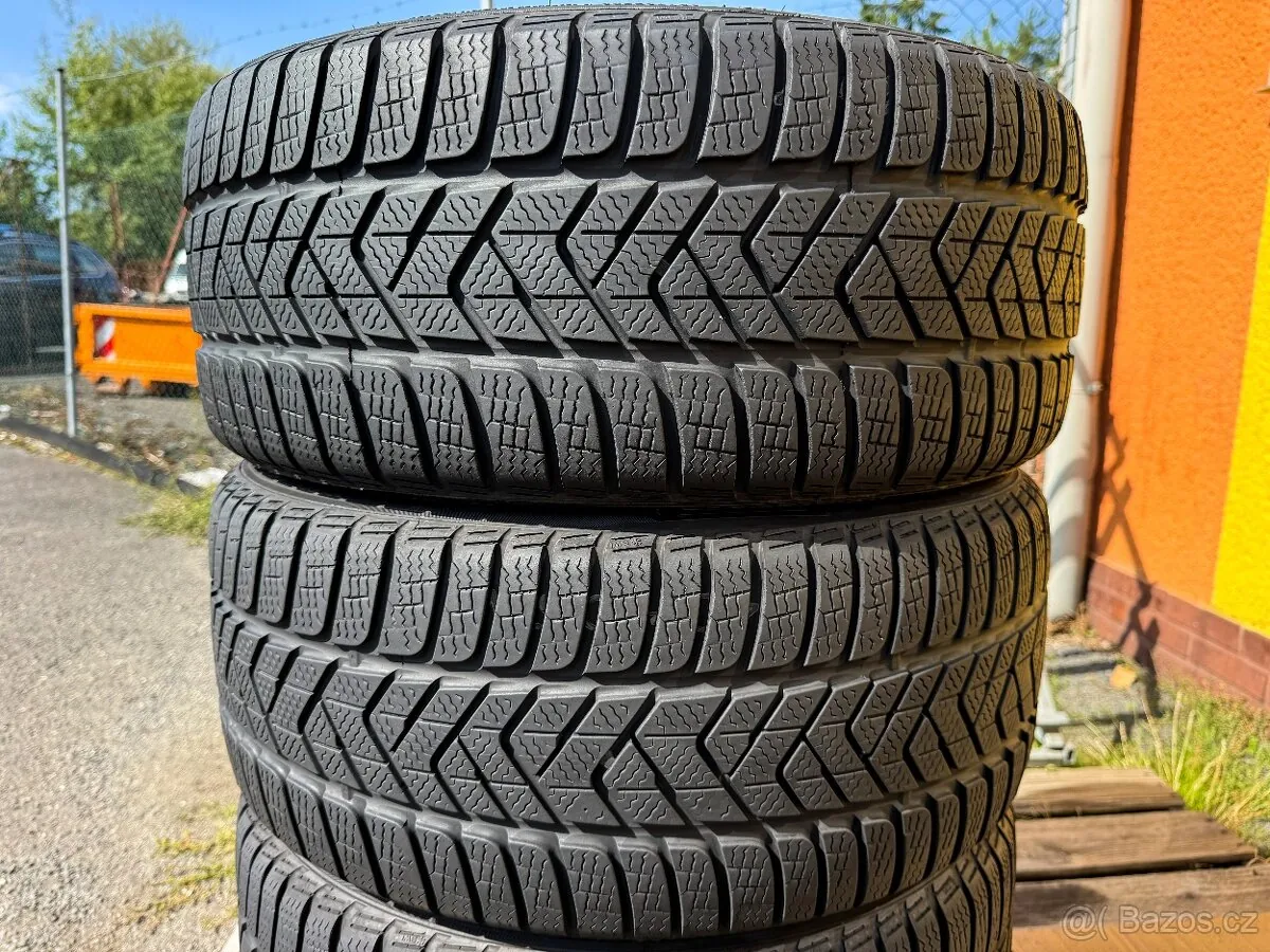 Pirelli Winter Sottozero 3 photo 2