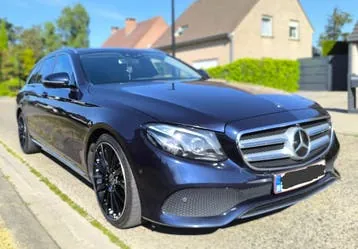 Mercedes-Benz Eklasse