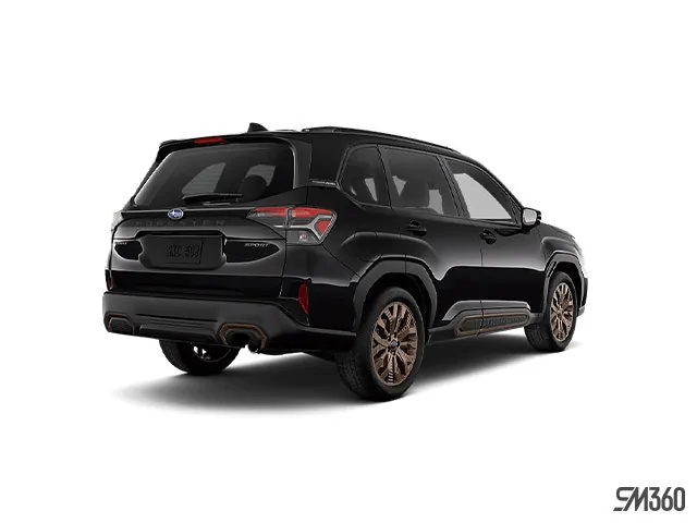 Subaru Forester 2026 photo 2