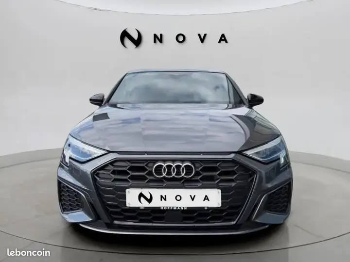 Audi A3 2022 photo 5