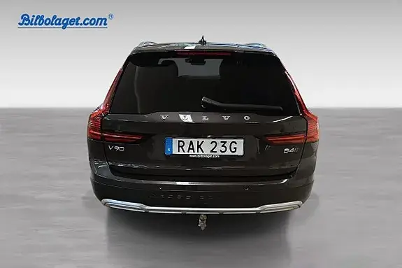 Volvo V90 Cross Country 2023 photo 5