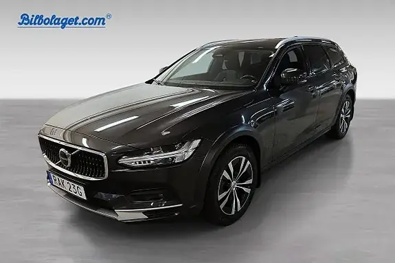 Volvo V90 Cross Country