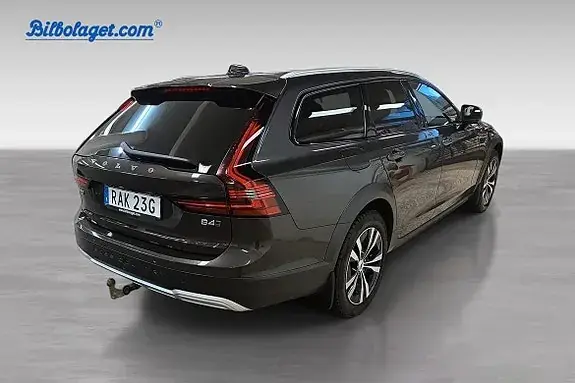 Volvo V90 Cross Country 2023 photo 4