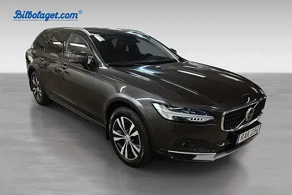Volvo V90 Cross Country