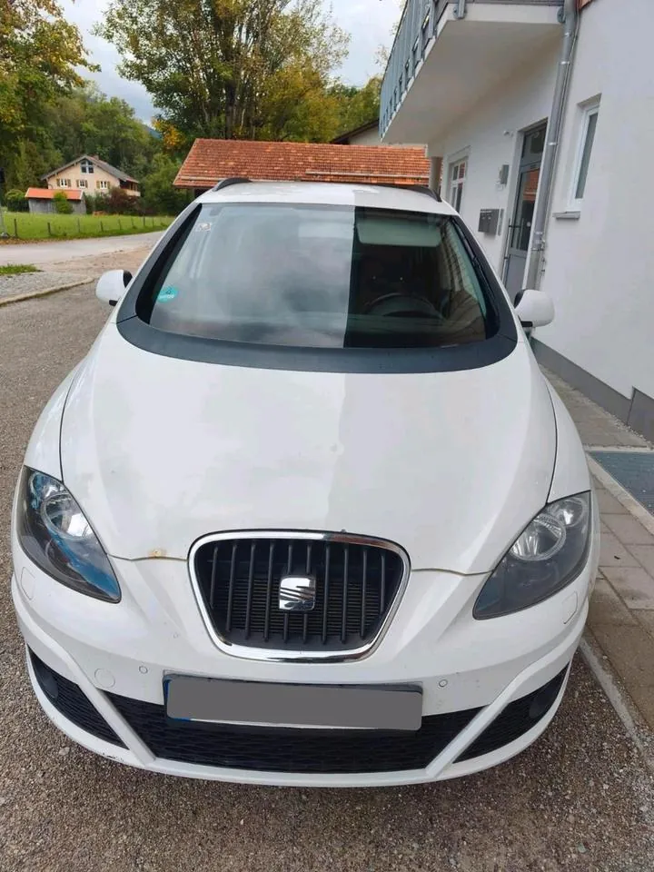 Seat Altea Xl