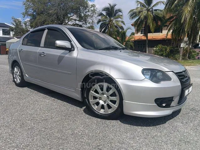 Proton Persona