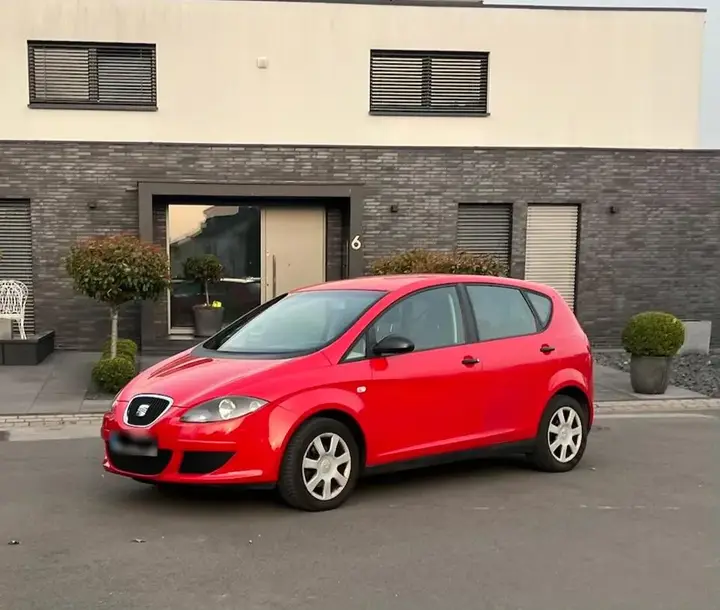 Seat Altea