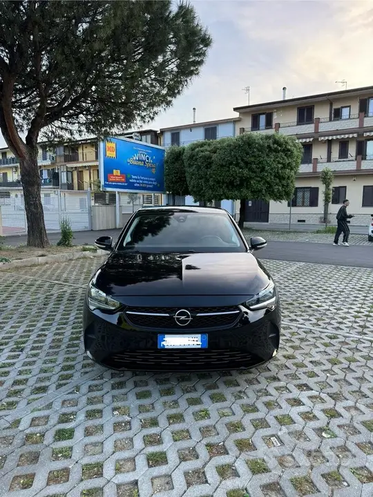 Opel Corsa 2023 photo 2