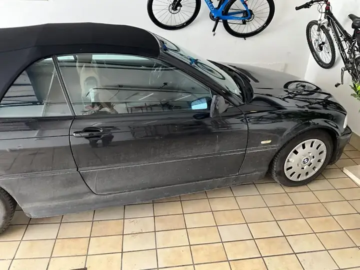 BMW 325Ci