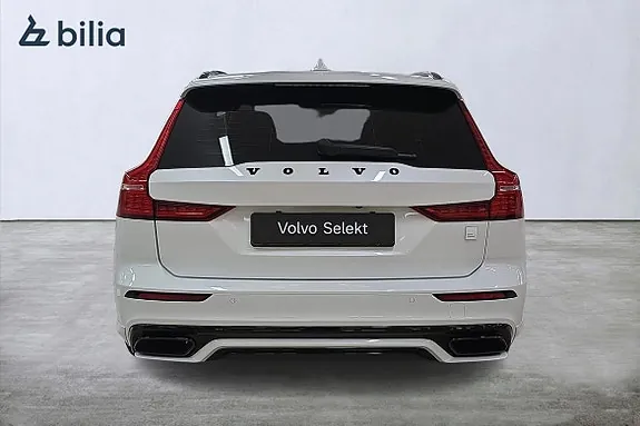 Volvo V60 2022 photo 5
