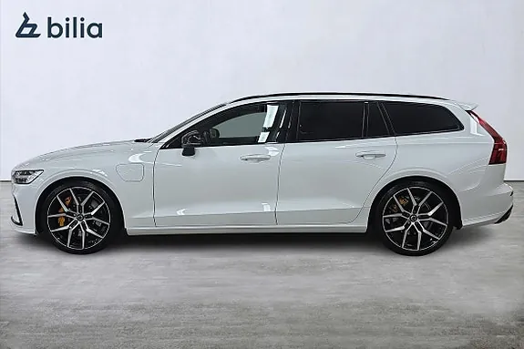 Volvo V60 2022 photo 3