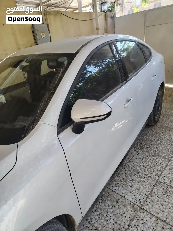BYD Qin Plus 2025 photo 2